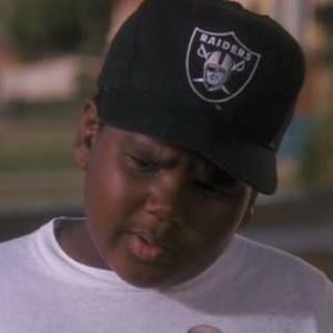 Meet your Posher, Corey